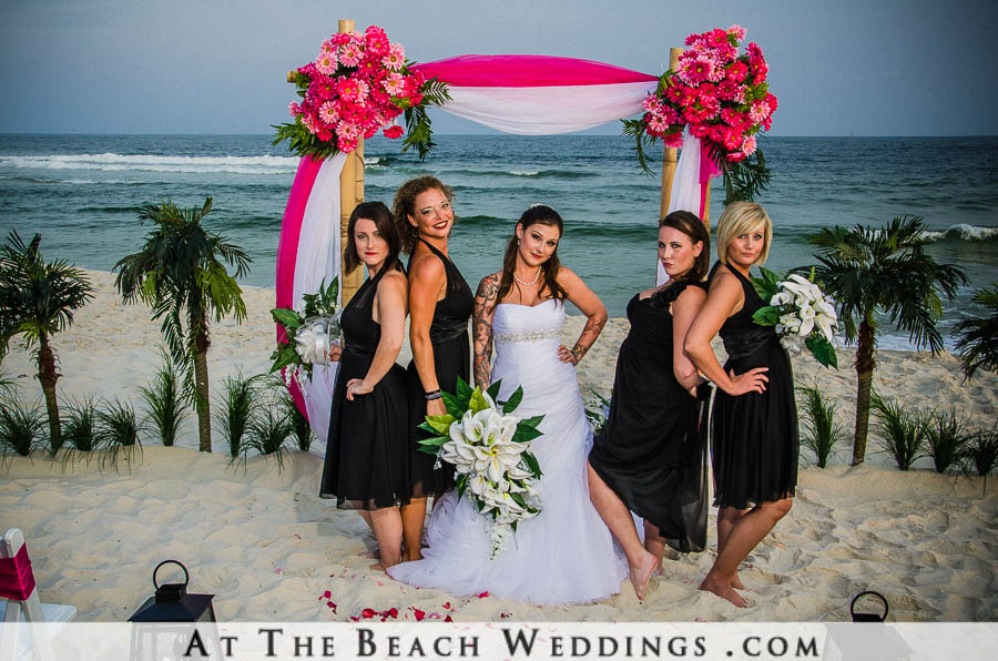 Gulfport Ms Beach Weddings The Best Beaches In The World